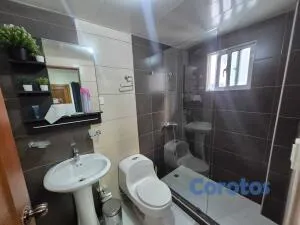 apartamentos - Apartamento En Alquiler Charles de Goulle esquina  9