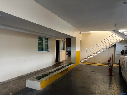 apartamentos - Apartamento de 1H en Alma Rosa I 7