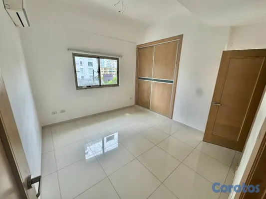 apartamentos - Apartamento en venta en Evaristo Morales - 002 2