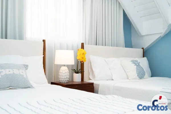 penthouses - Penthouse de 2 habitaciones amueblado en Cap Cana 14