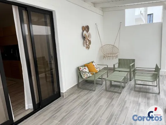 apartamentos - Hermoso Residencial Costa Cana · Ref 1454336 13