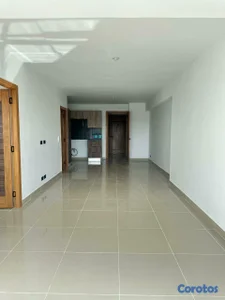 Apartamento en Alquiler US$750- 1 Habitación - Bel