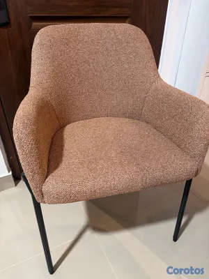muebles y colchones - Silla 2