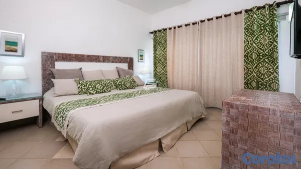 apartamentos - Apartamento Frente al Mar, Las Ballenas 2