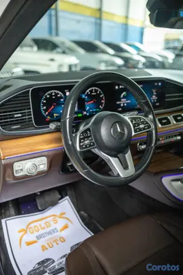 jeepetas y camionetas - Mercedes Benz GLE 450 AMG 4matic 2021 Recien Impor 10