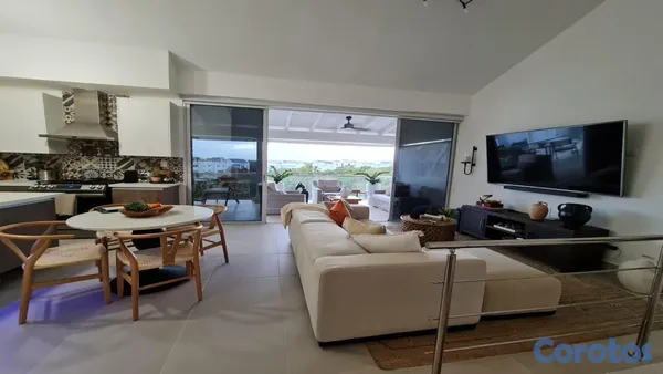 penthouses - Apartamento en venta en el Village de 3 habitaciones Penthouse 8