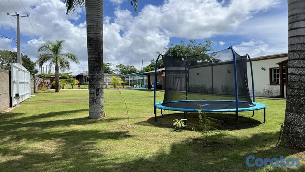casas vacacionales y villas - 🌴 VILLA VACACIONAL EN VENTA – BAYAGUANA, MONTE PLATA 🌴 8