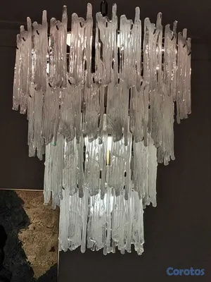 decoración y accesorios - Lampara de techo 2