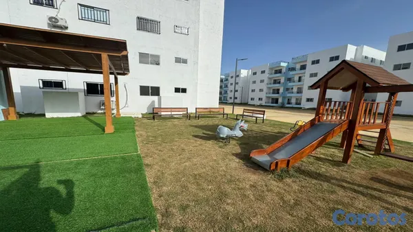 apartamentos - Apartamento en Alquiler en San Antonio de Guerra 10
