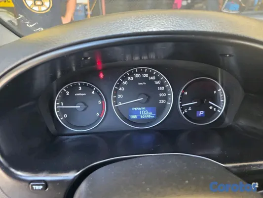 jeepetas y camionetas - hiunday starex 2021 7