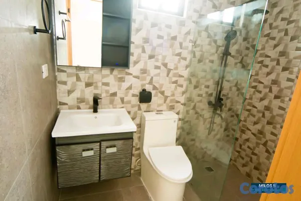 apartamentos - Apartamento con Terraza Próximo a City Center | Respaldo Los Tres Ojos 11