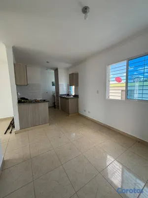 apartamentos - Rento apartamento en Cerro Alto 9