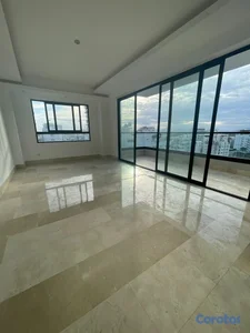 Se vende apartamento en Ensanche Paraíso