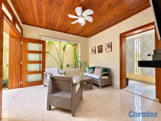casas - 🏡 CASA DE LUJO DE 3 NIVELES EN RESIDENCIAL PRIVADO | SAN ISIDRO, SANTO DOMINGO 3