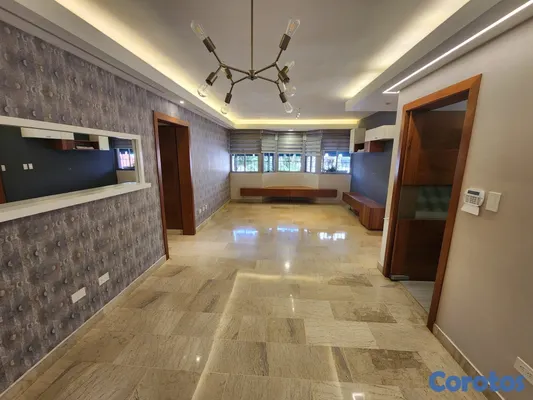apartamentos - ✨ Apartamento en alquiler en Naco – Residencial Ar 10
