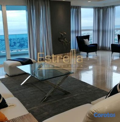 Apartamento en Los Cacicazgos