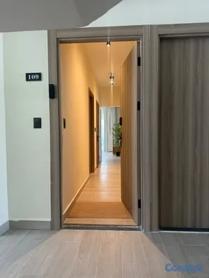 apartamentos - APARTAMENTO AMUEBLADO EN VISTA CANA  3