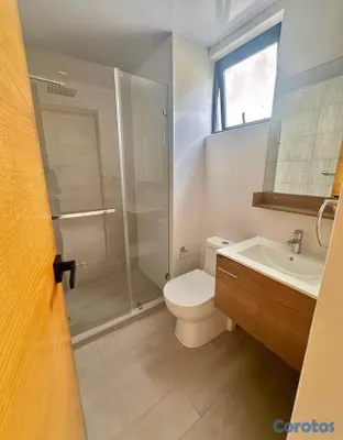 apartamentos - Bella Vista | Apartamento en Venta por ó Alquiler vacío o con línea blanca.  8
