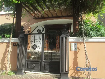 apartamentos - APARTAMENTO PENTHOUSE DE 4 HABITACIONES 800 MTS2 EN PIANTINI ID 917 6