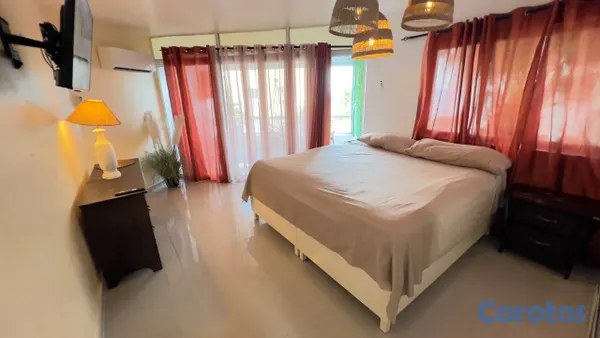 apartamentos - Vita al mar  9