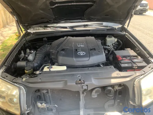 jeepetas y camionetas - Toyota 4Runner 2006 Sport Edition 10