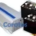 Inversor 1.2Kw + 2 Baterias + Base para Baterias