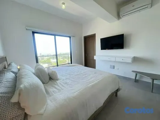 apartamentos - Apartamento Elegante 7