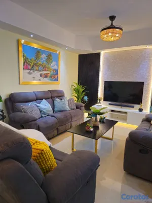 apartamentos - alquilo exclusivo  ato en el Marañón sur Av. la Jacobo  19