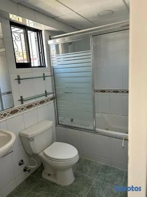 apartamentos - APARTAMENTO EN VENTA LOS CACICAZCOS 8