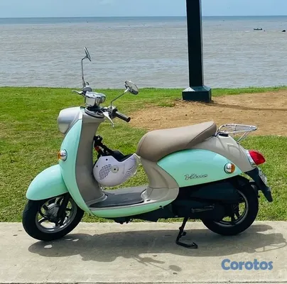 motores y pasolas - Yamaha vino 50 3
