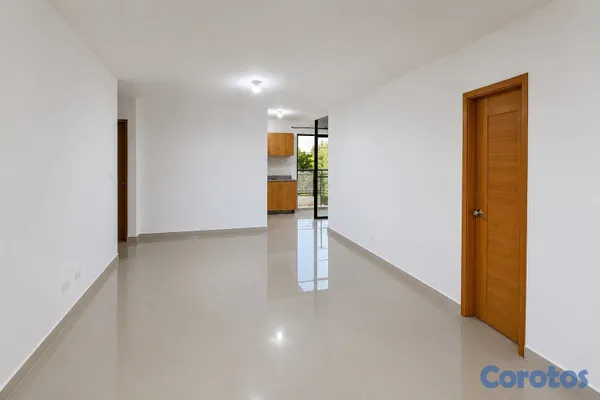 apartamentos - Apartamento en alquiler en Aura Gardens – 4 habita 18