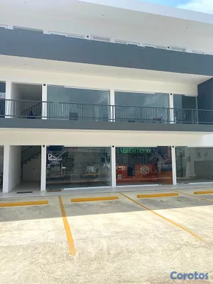 oficinas y locales comerciales - Local comercial en alquiler en el centro de Las Te 3