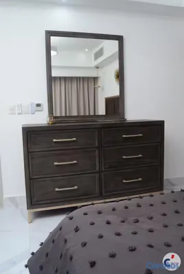 apartamentos - DEPARTAMENTO EN RENTA, CAP CANA, CIUDAD LAS CANAS, 10