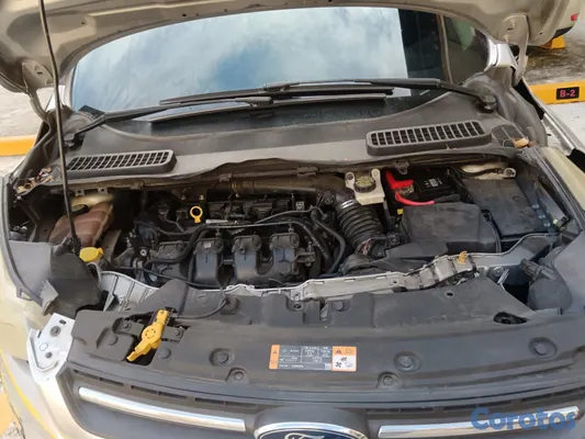 jeepetas y camionetas - Ford Espace 2013 SE 4