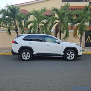 Toyota rav4 2023 RAV4