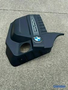 Tapa Cover  Del Motor Para BMW 535 con N55 