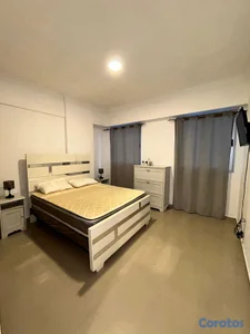 APARTAMENTO EN PIANTINI