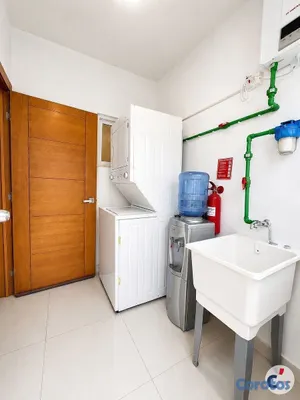 apartamentos - 🏡 Villa en Renta – Vistacana Oasis Del Lago · Ref  5