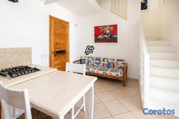 penthouses - Alquiler: Penthouse Dúplex con Vista al Mar y Amenidades Premium 5