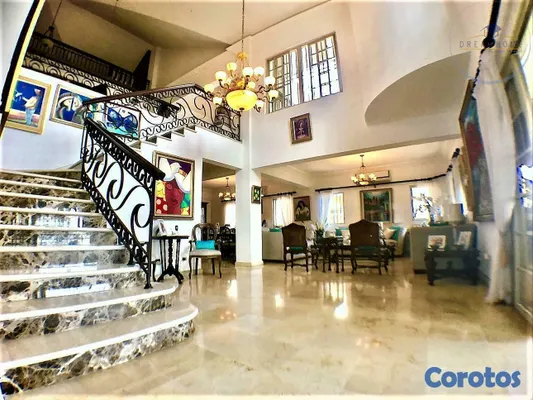 penthouses - Pent-house en Venta en Naco con Vista Área Verde 4