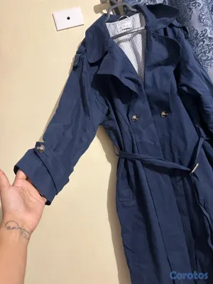 ropa para mujer - Abrigo 2