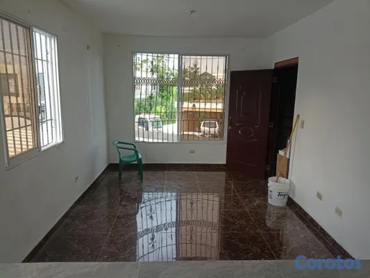 apartamentos - alquilo departamento 2 nivel ( sector Pantoja, detrás de Carmen Renata 3 ) 10