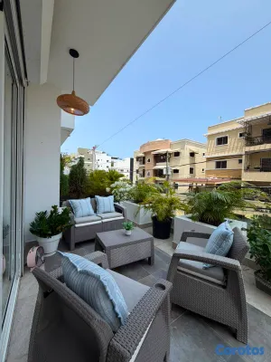 apartamentos - Apartamento en Alquiler, Mirador Sur 2