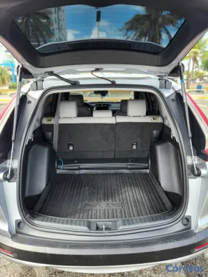 jeepetas y camionetas - Honda CRV 2019 RD$1,350,000 neg. oportunidad  9
