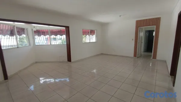 apartamentos - Apartamento en Santo Domingo Este, Ensanche Ozama 5to piso/126m2 6