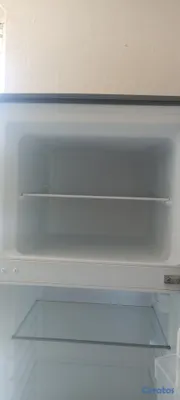 electrodomesticos - Nevera Frigidaire 8 pies  5