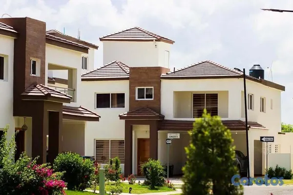 casas - Residencial Shalom VII | Casas Listas para Entrega en un Residencial Exclusivo 21