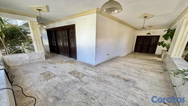 casas - Casa en El Millón 7
