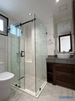 apartamentos - Apartamento En Alquiler Naco 11