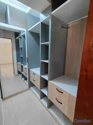 apartamentos - Apartamento en Alquiler en Zona Universitaria con 140 m² y Terraza Familiar 8